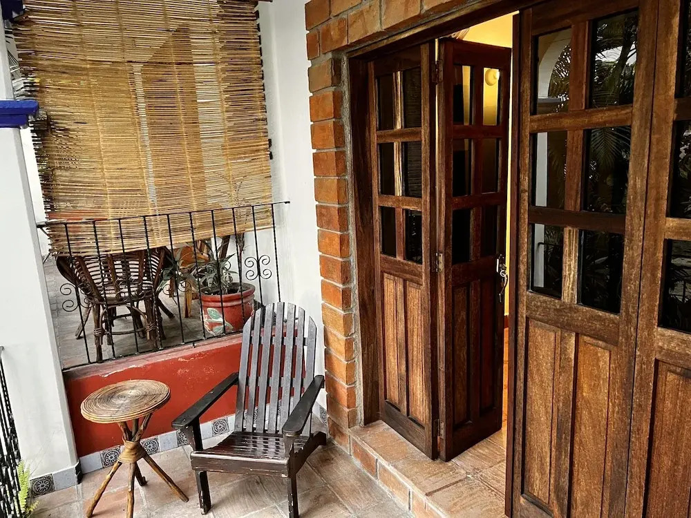 Casa Terranova