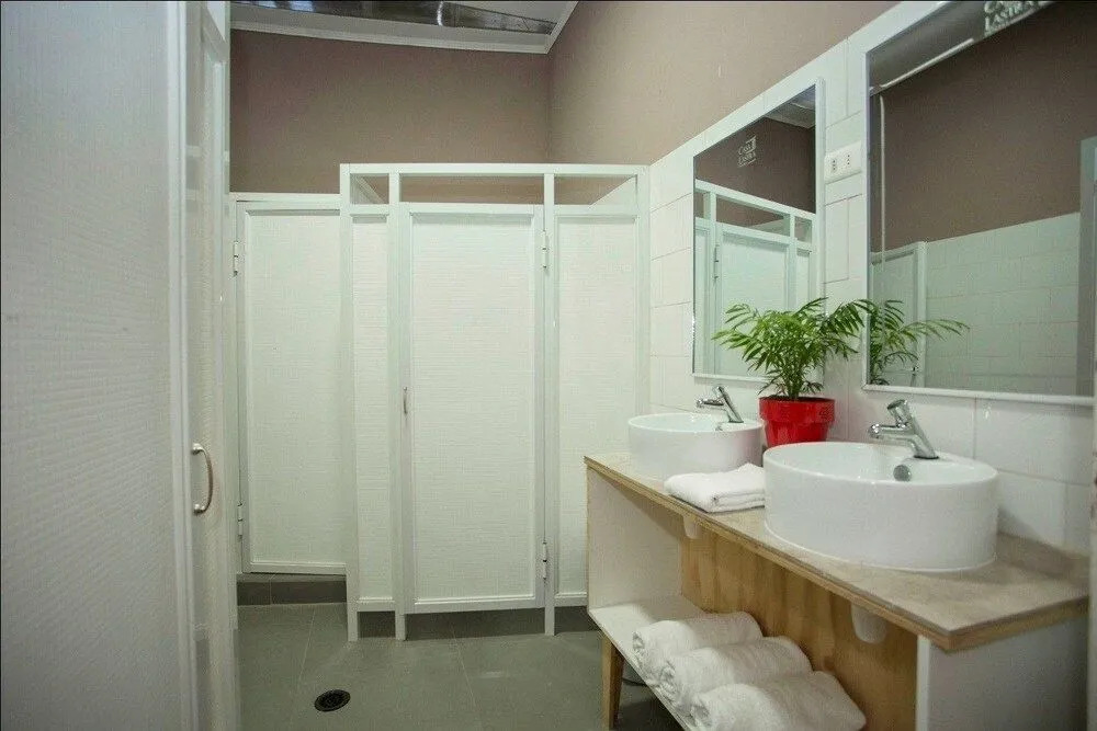 Casa Lastra Hostel
