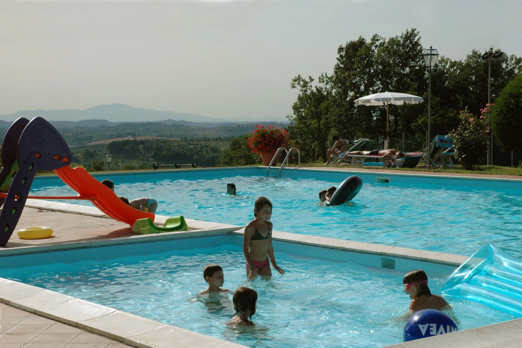 Tenuta Moriano