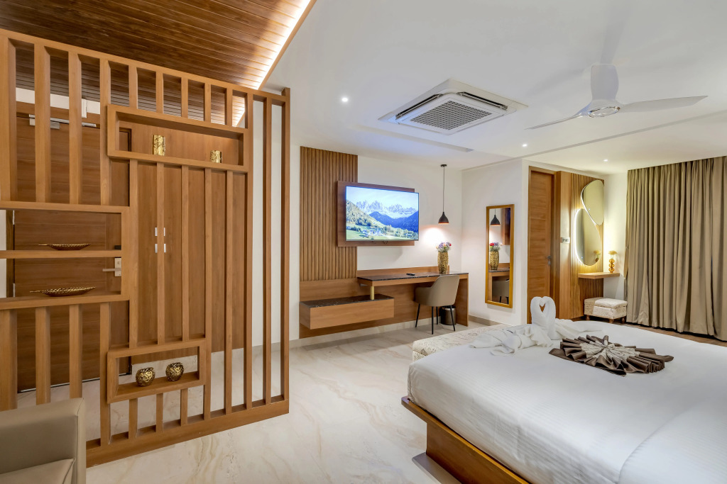 Park Avenue Hotel