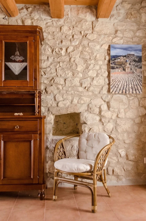 Vivere gli Iblei - Maison en plain air