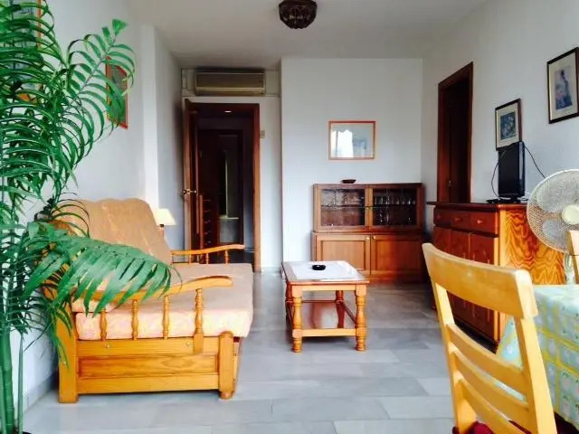 Apartamentos Turisticos Mediterraneo 43
