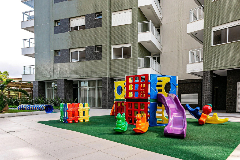Apto Luxuoso c/churraq e vista lateral mar ABC0401