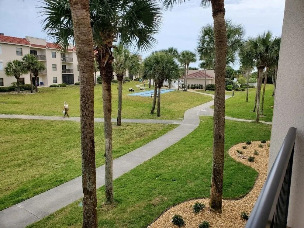 Ocean Village Club P26 condo