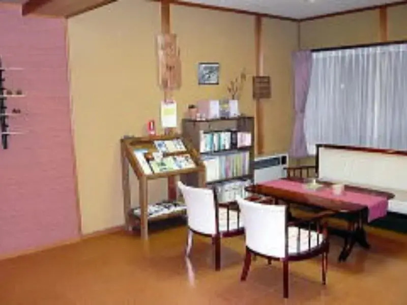 Hozanso Annex