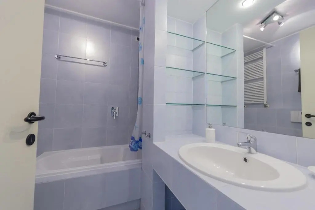 Residence Villa Ada Holiday C208