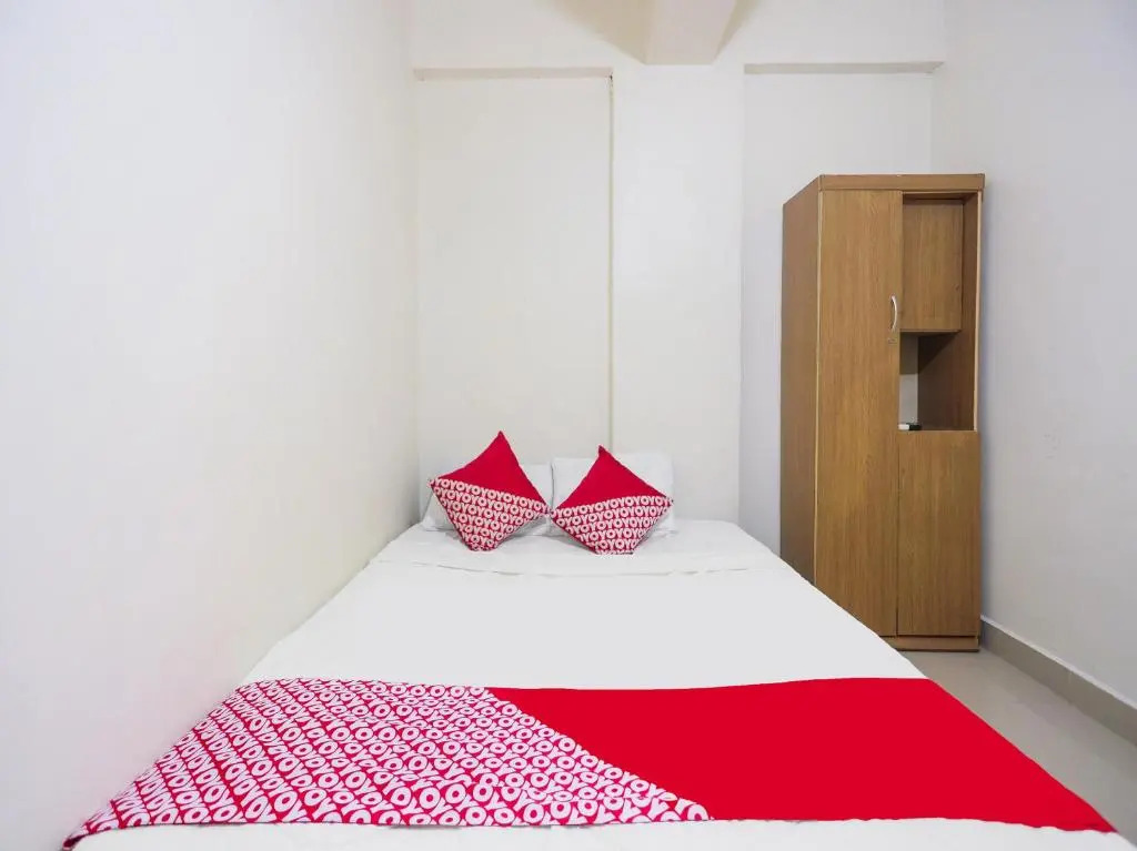 Hotel O Sunny Syariah