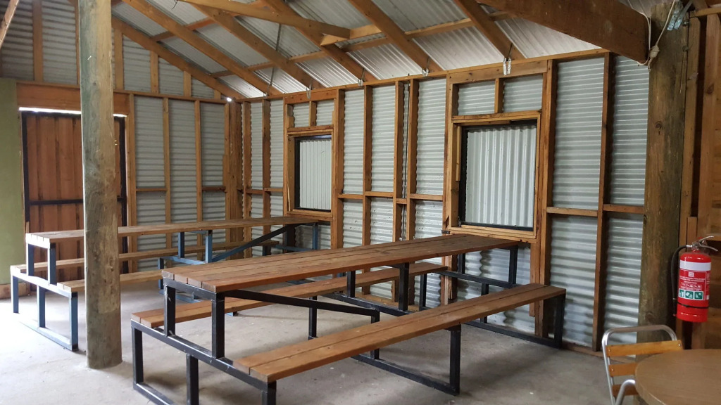 Discovery Parks - Grampians