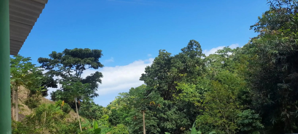 EcoHostal Tierra Prometida