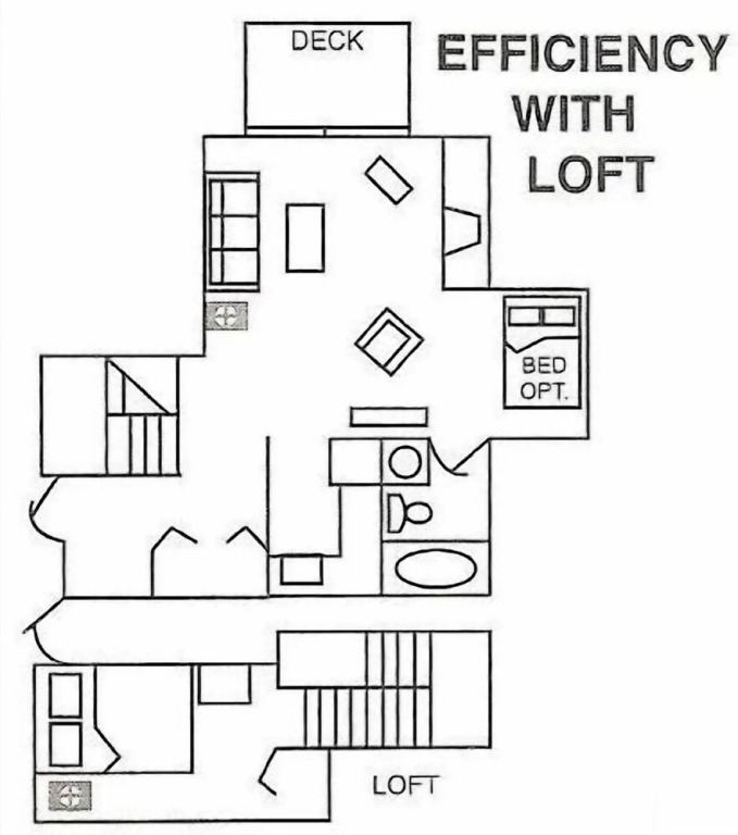 Sugar Ski & Country Club Unit 11-203 Silver