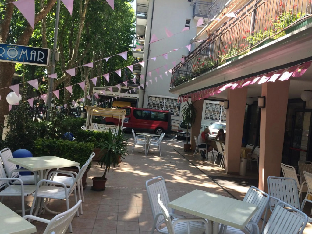 Hotel Euromar