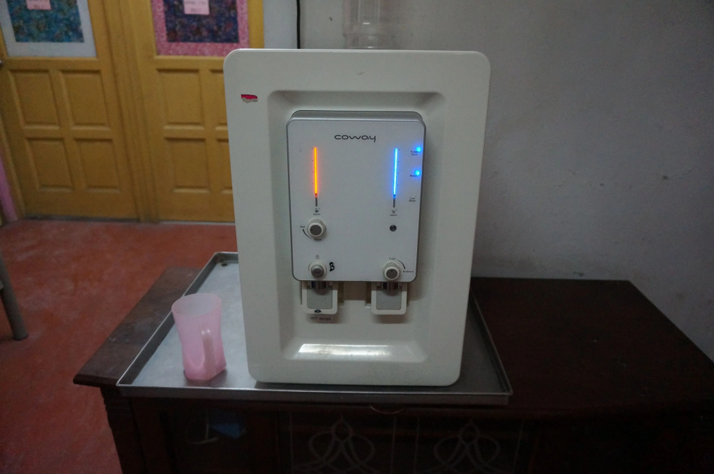 D'Noor Budget Inn