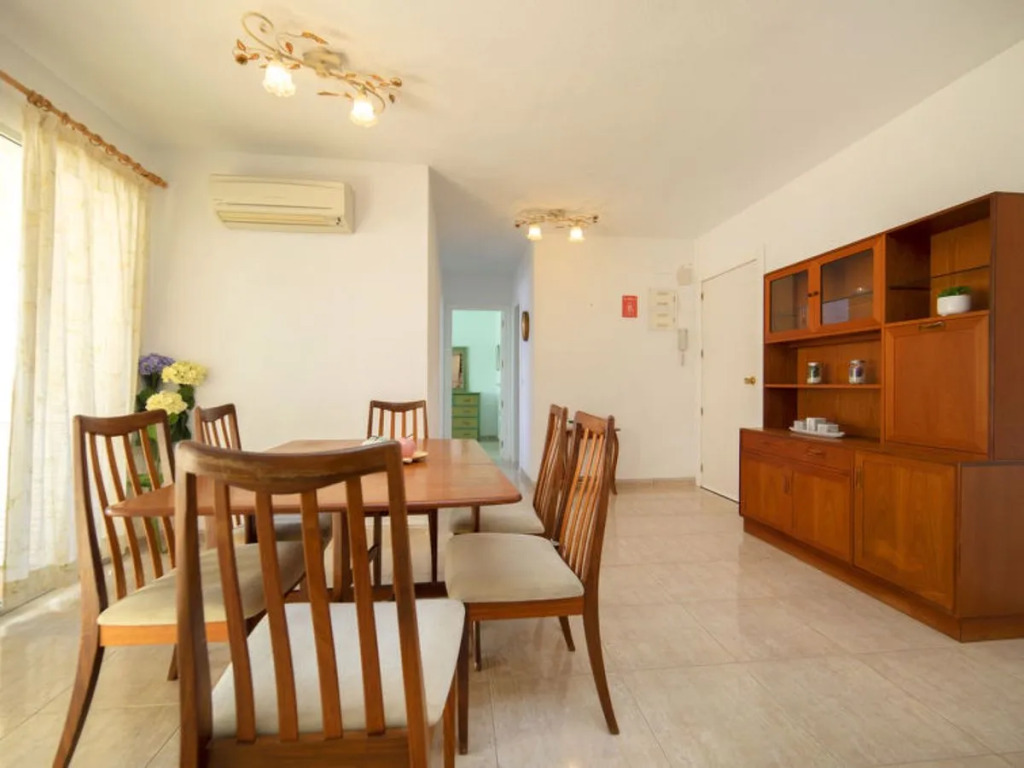 Apartment Apolo IV Calpe/Calp 17164