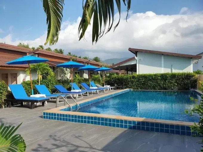 CheeVa Beach Resort