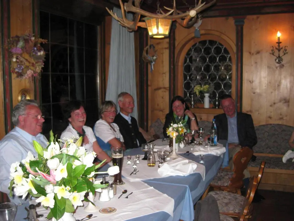 Panoramahotel Karwendelhof