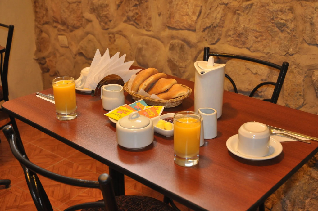 Wayras Iii Inn Cusco