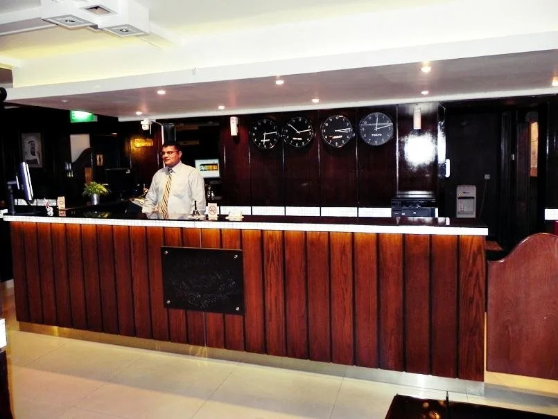 Royal Suite Hotel