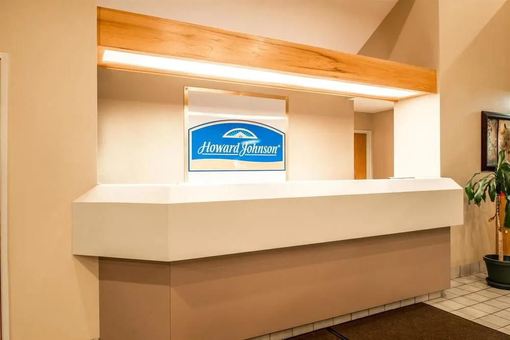 Howard Johnson Lincoln