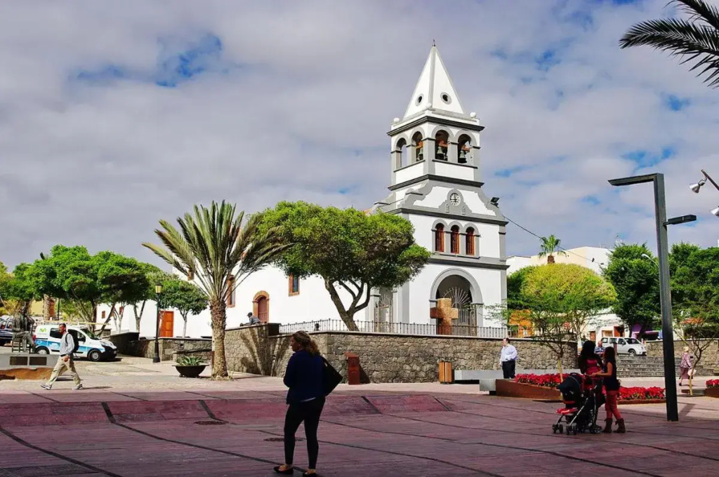 Casa Érika