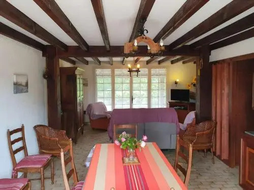 Maison Capbreton, 4 pièces, 6 personnes - FR-1-247-3