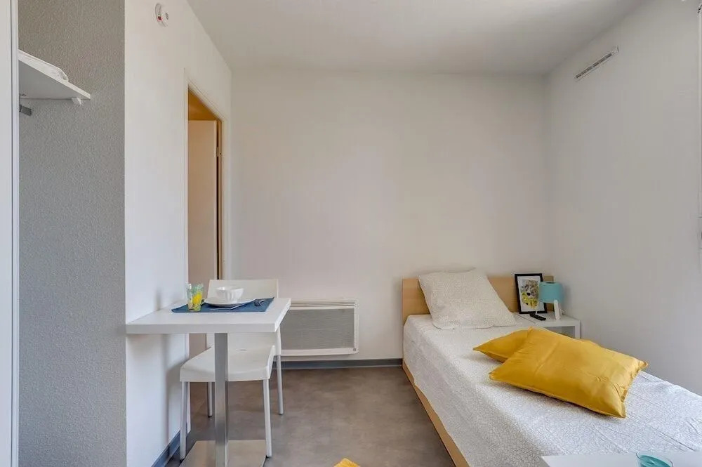 Apparteo Toulouse