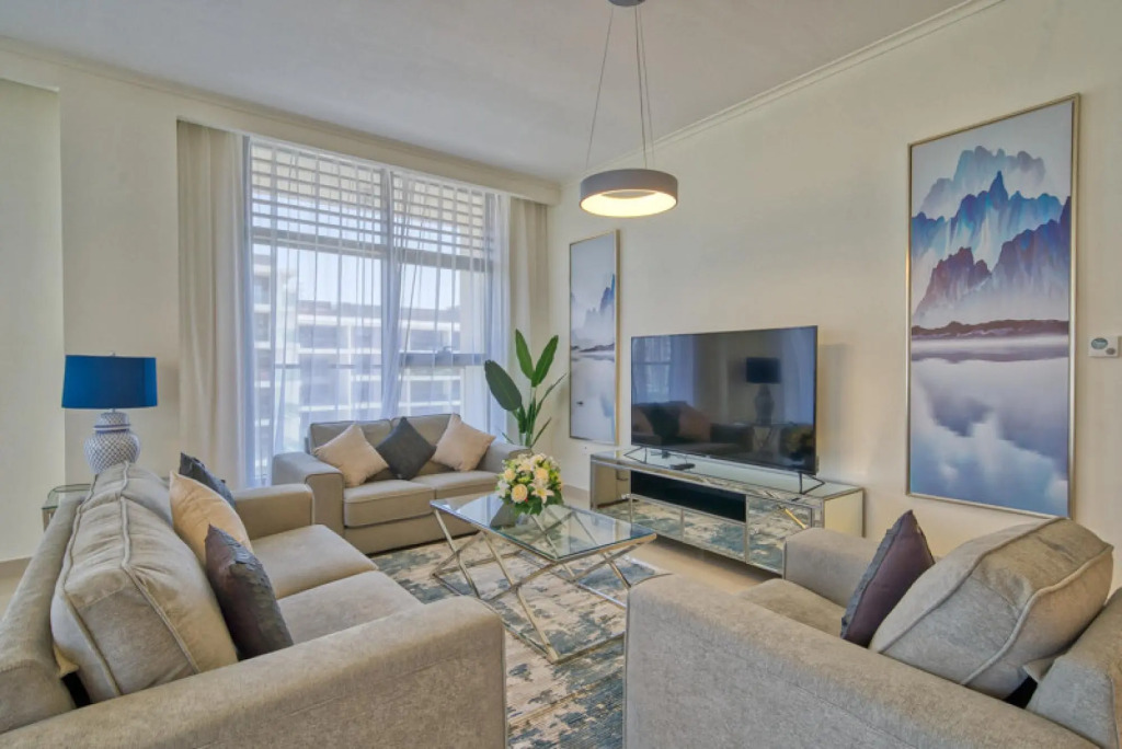 Dubai Hills Estate - Mulberry B1 502