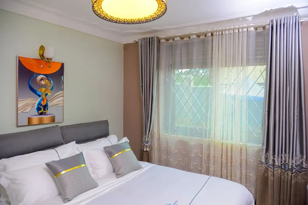 Malaikanzi Suites