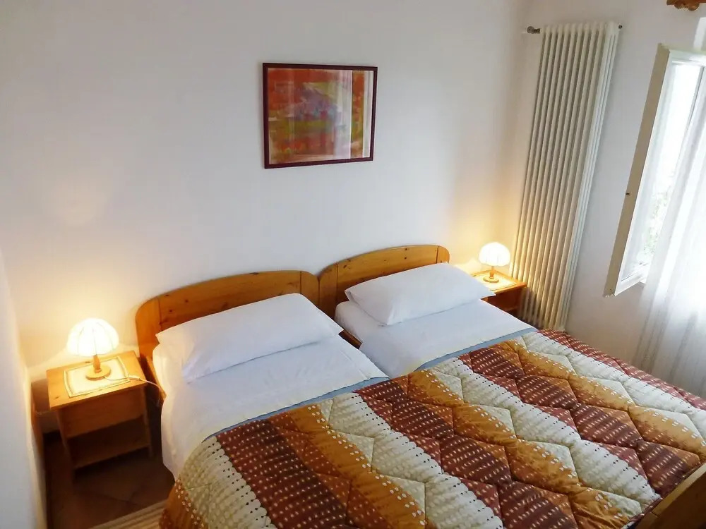 Apartment al Ronchetto by Interhome