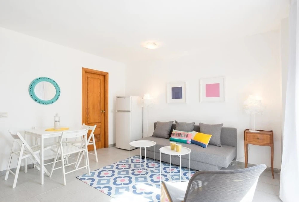 MalagaSuite Carihuela Sunset Beach