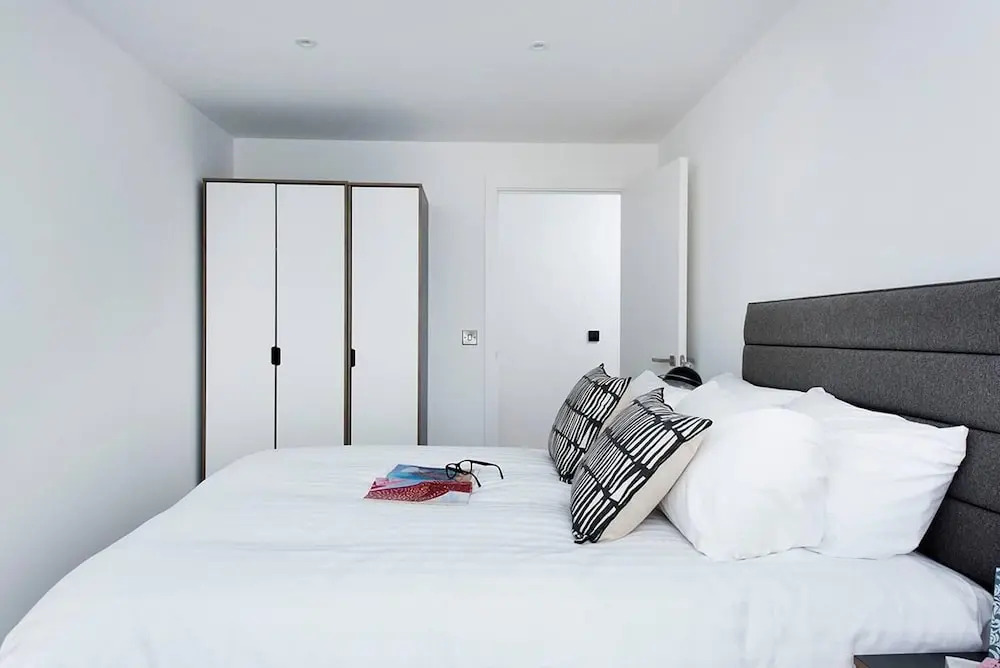 Fabulous 3BR Apartment in Manchester City Centre.