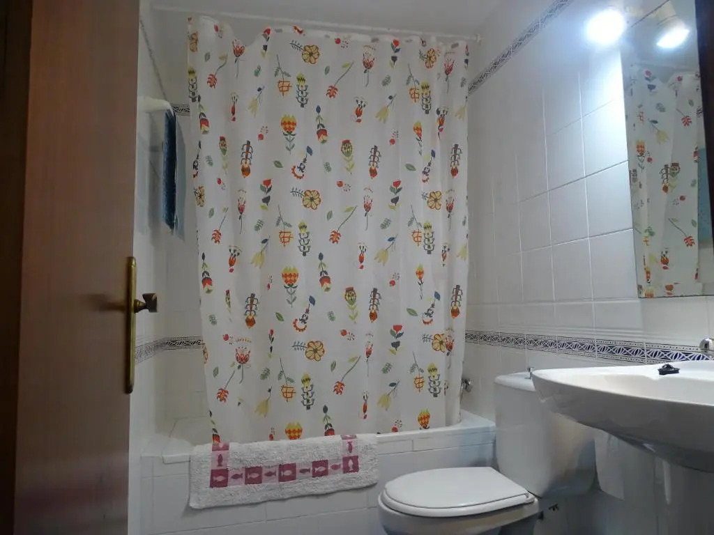 Apartamento Casa de la Parra
