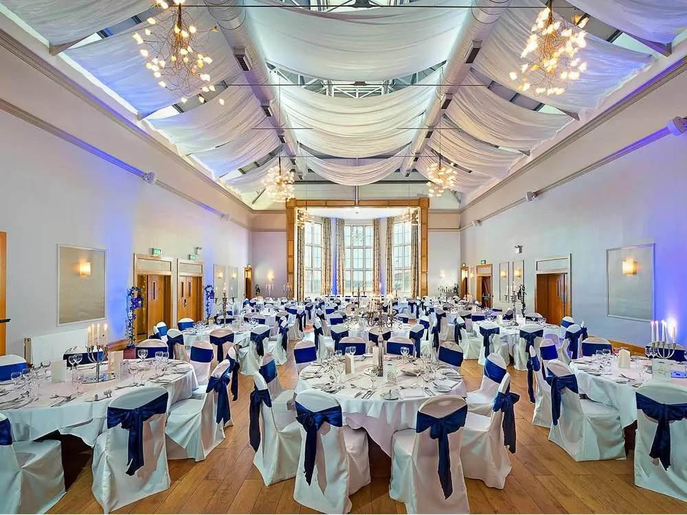 Cbh Ballykisteen Golf Hotel