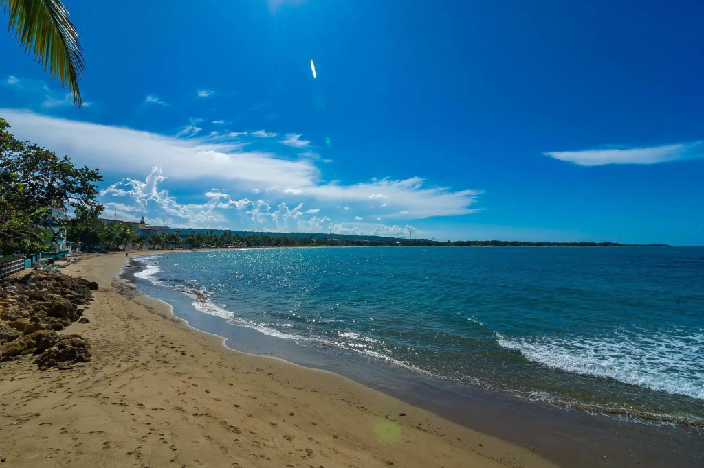 Velero Beach Resort