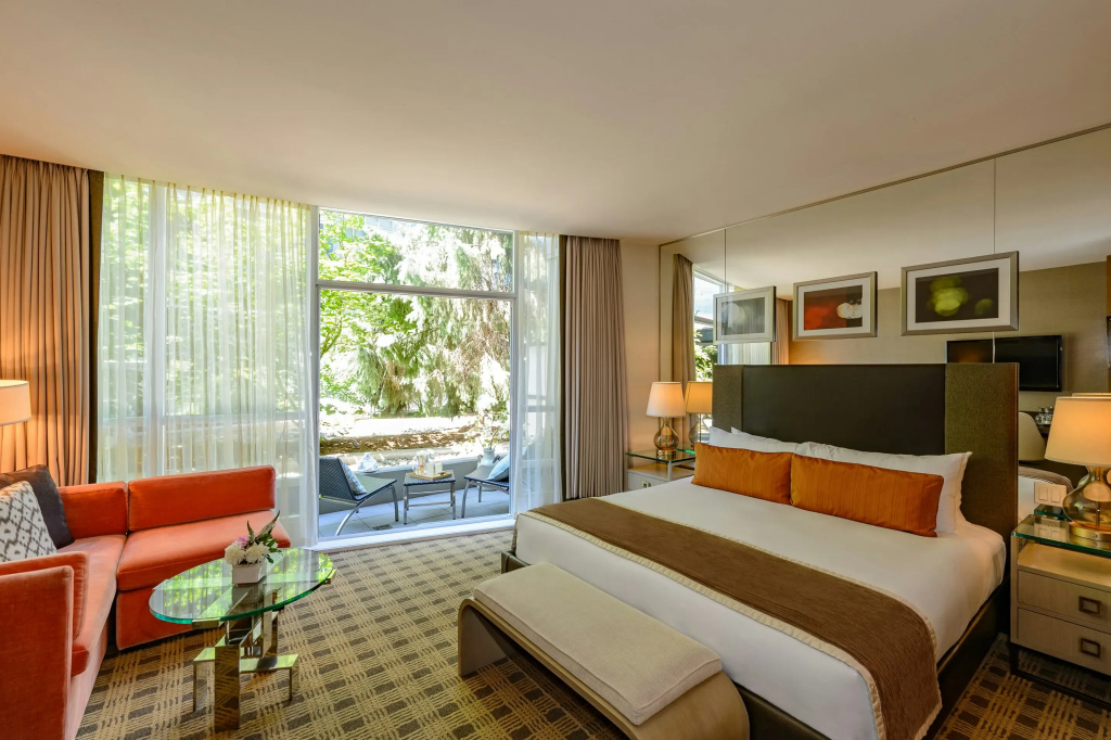 Loden Vancouver