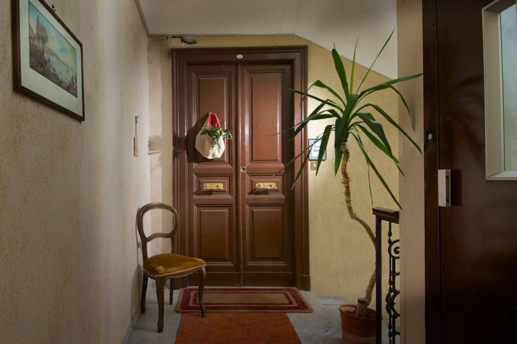NapoliCentro Mare - Sea View Rooms & Suites