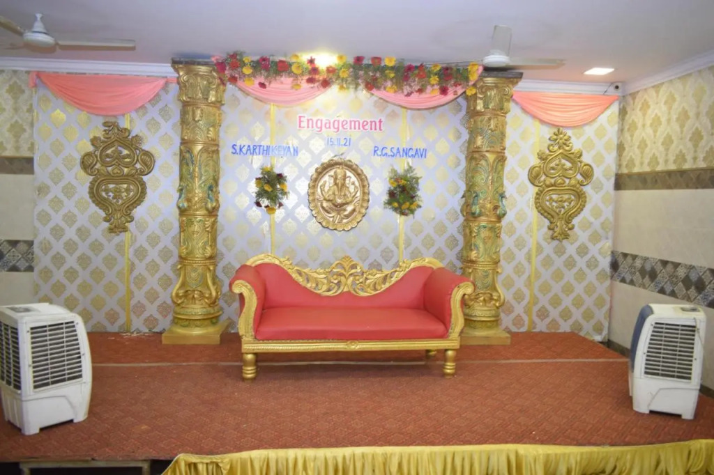 Sri krishna Vilas