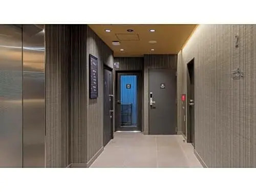 Hotel Aston Plaza Hiroshima Kaitaichi Ekimae - Vacation STAY 45227v
