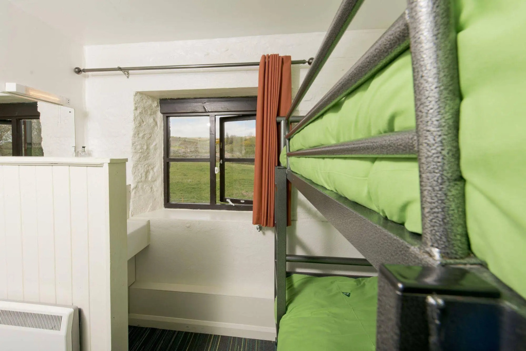 YHA Dartmoor