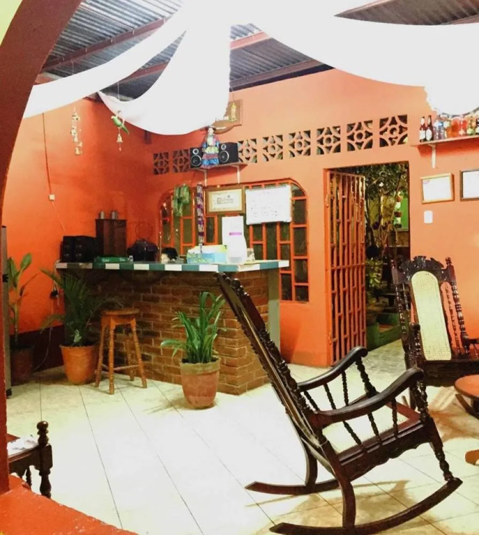 Hostal Leyendas