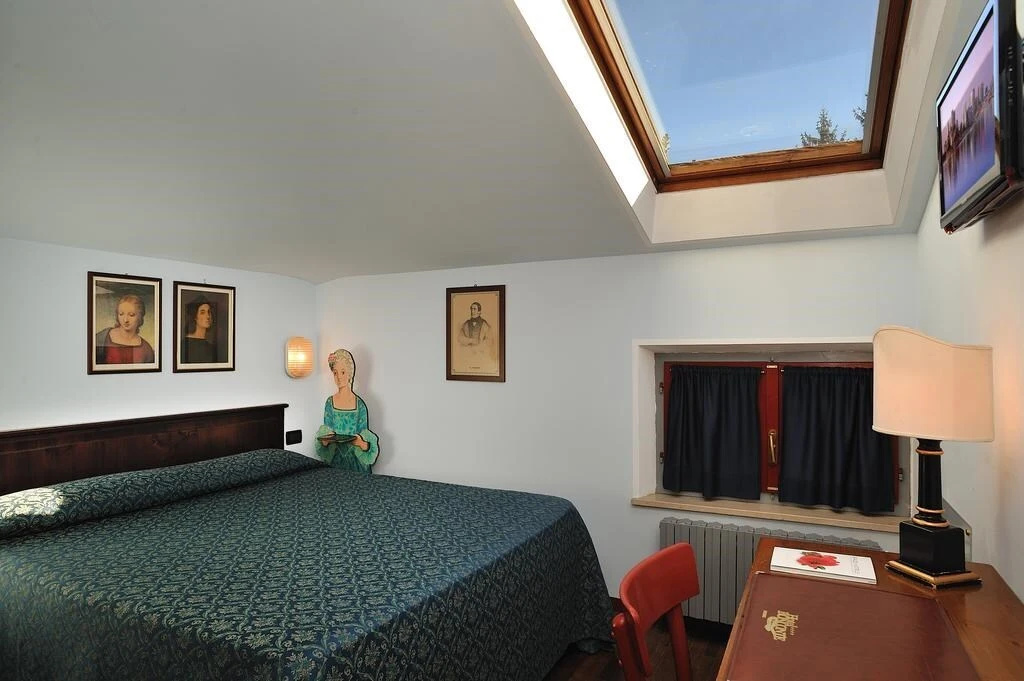 Hotel Bonconte