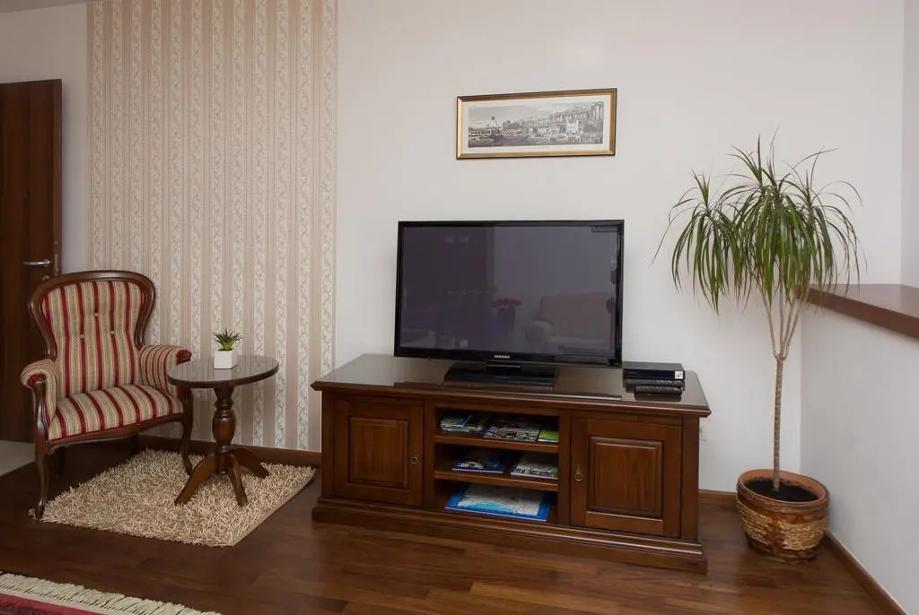 Asti Mande 1 Apartment