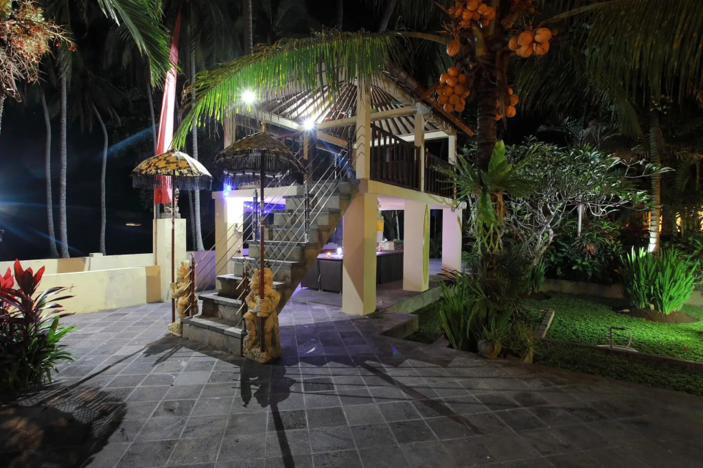 Villa Matanai 2