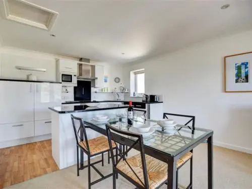 Apartment Carbis Apt