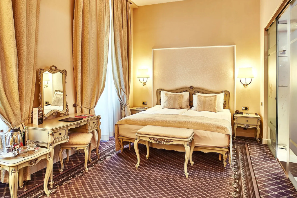 Grand Hotel Continental Bucuresti