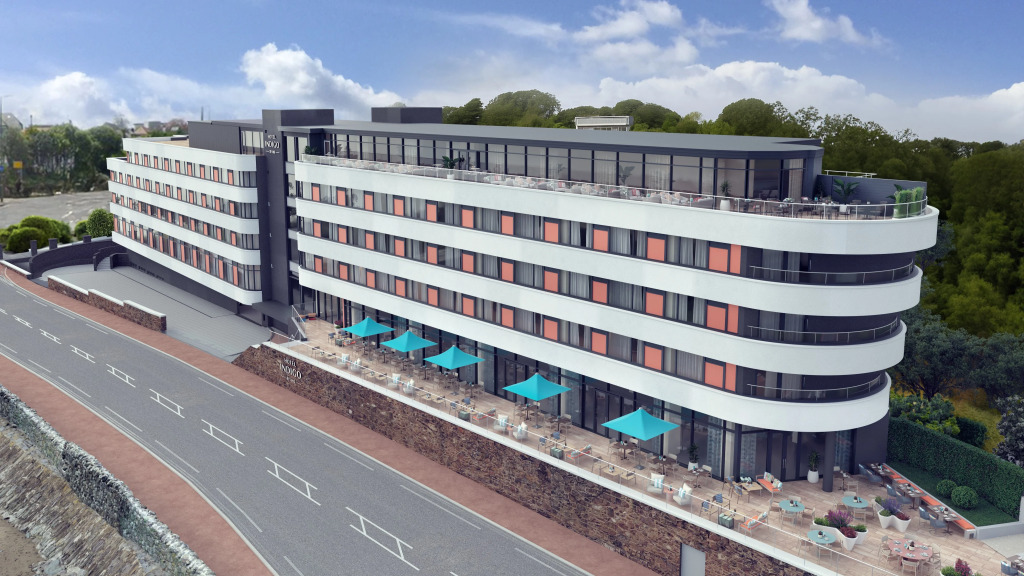 Hotel Indigo Torquay by IHG