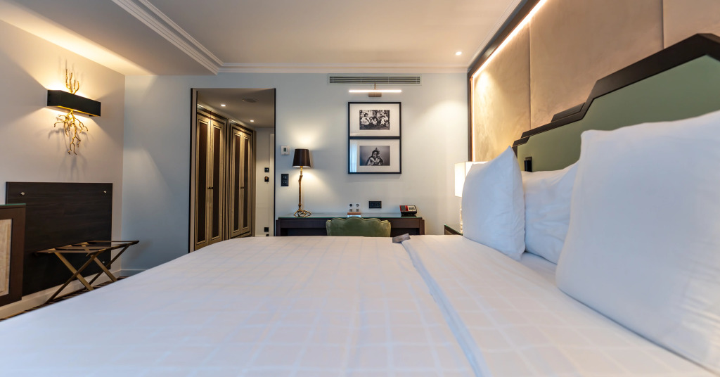 Hotel Bristol