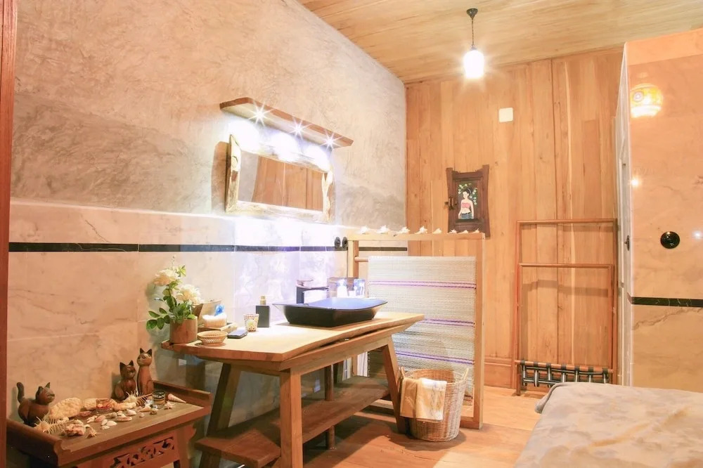 Di Canale Klongmad Boutique Stay
