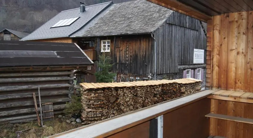 Ferienhaus Schindeler