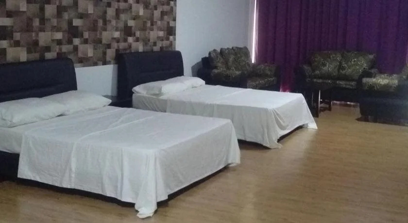 Zin Xin City View Hotel