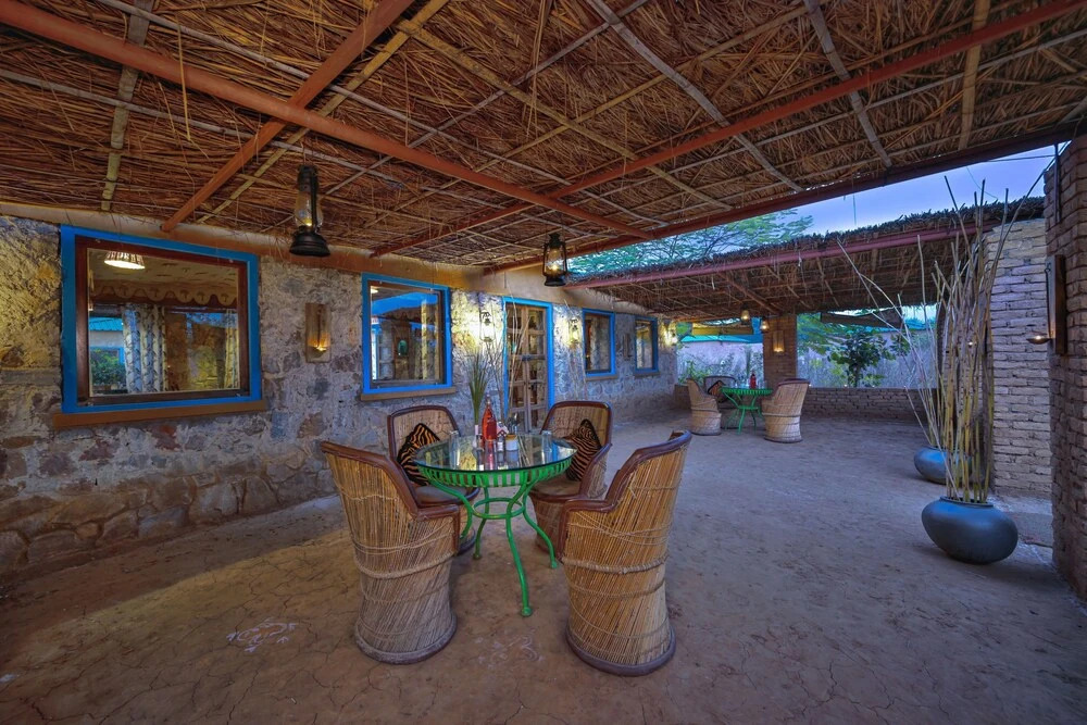 Bagh Serai by Alaya Stays
